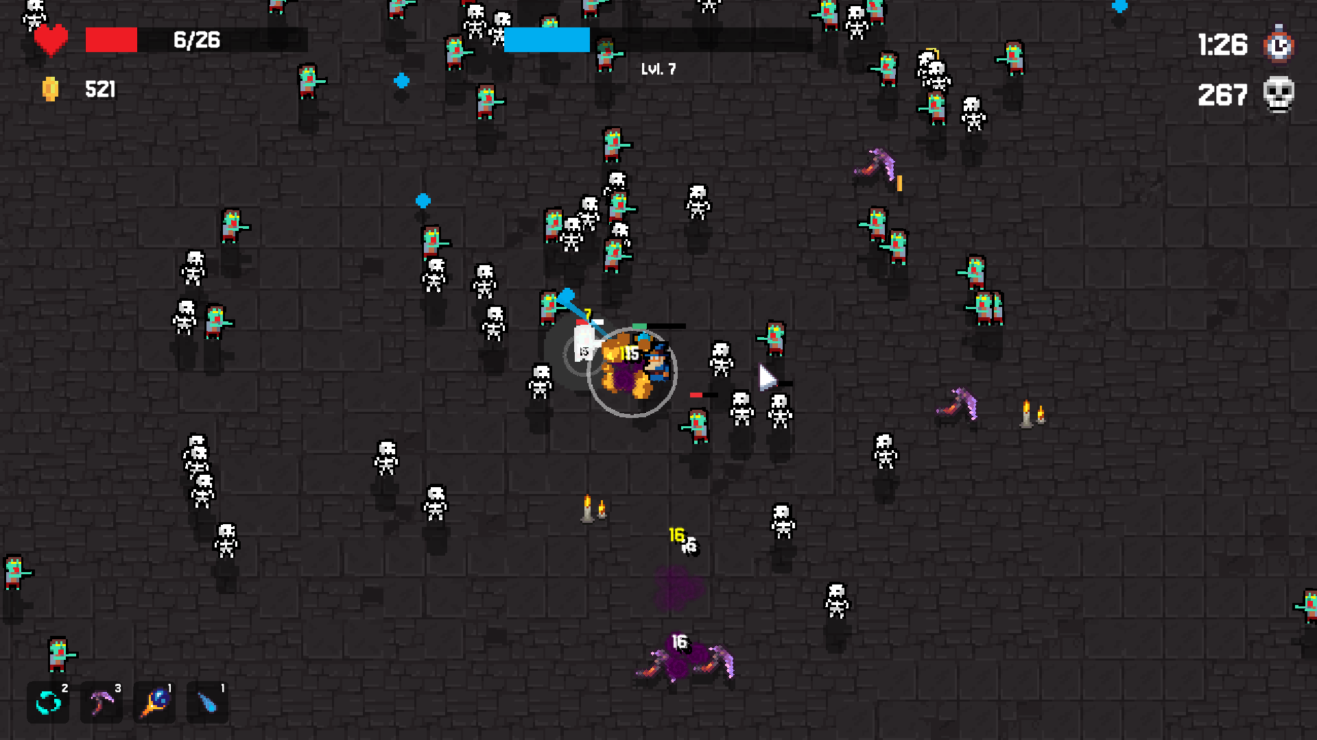 Gameplay 1