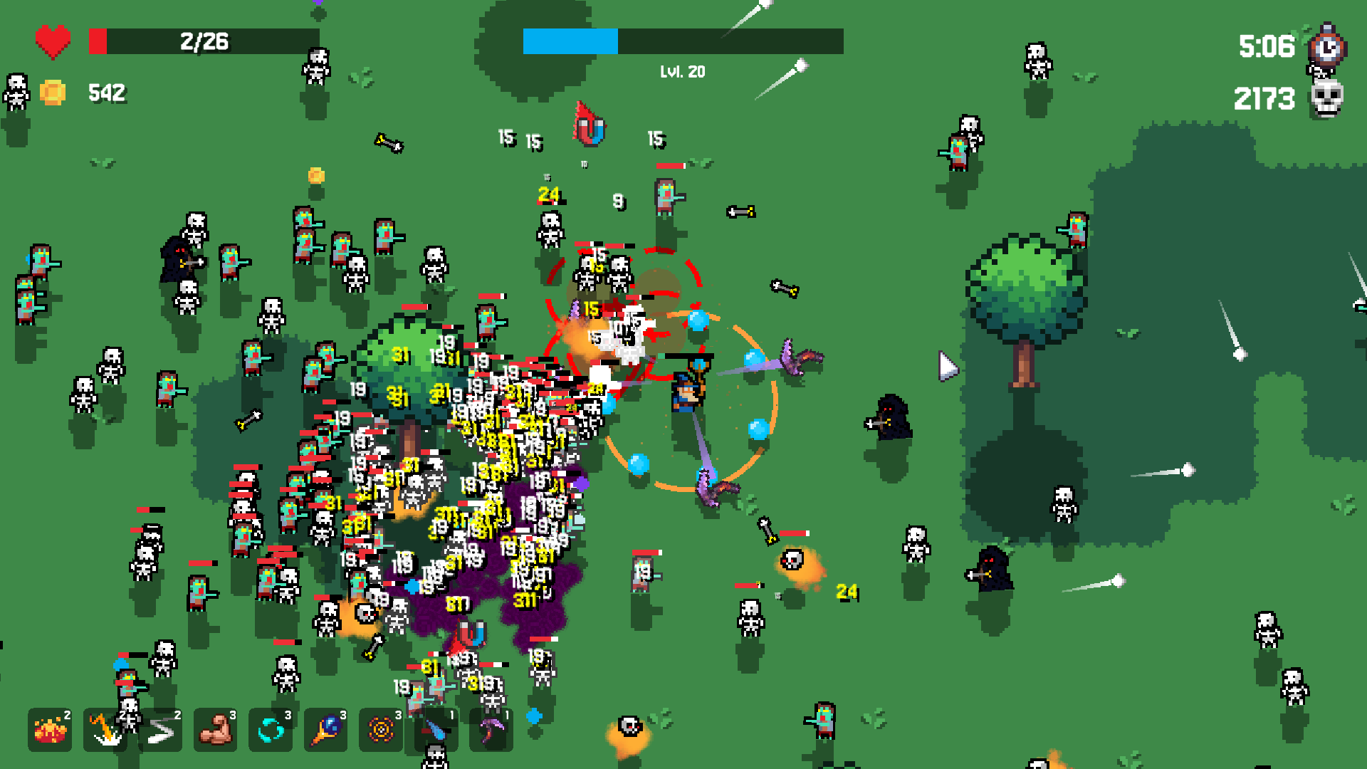 Gameplay 2