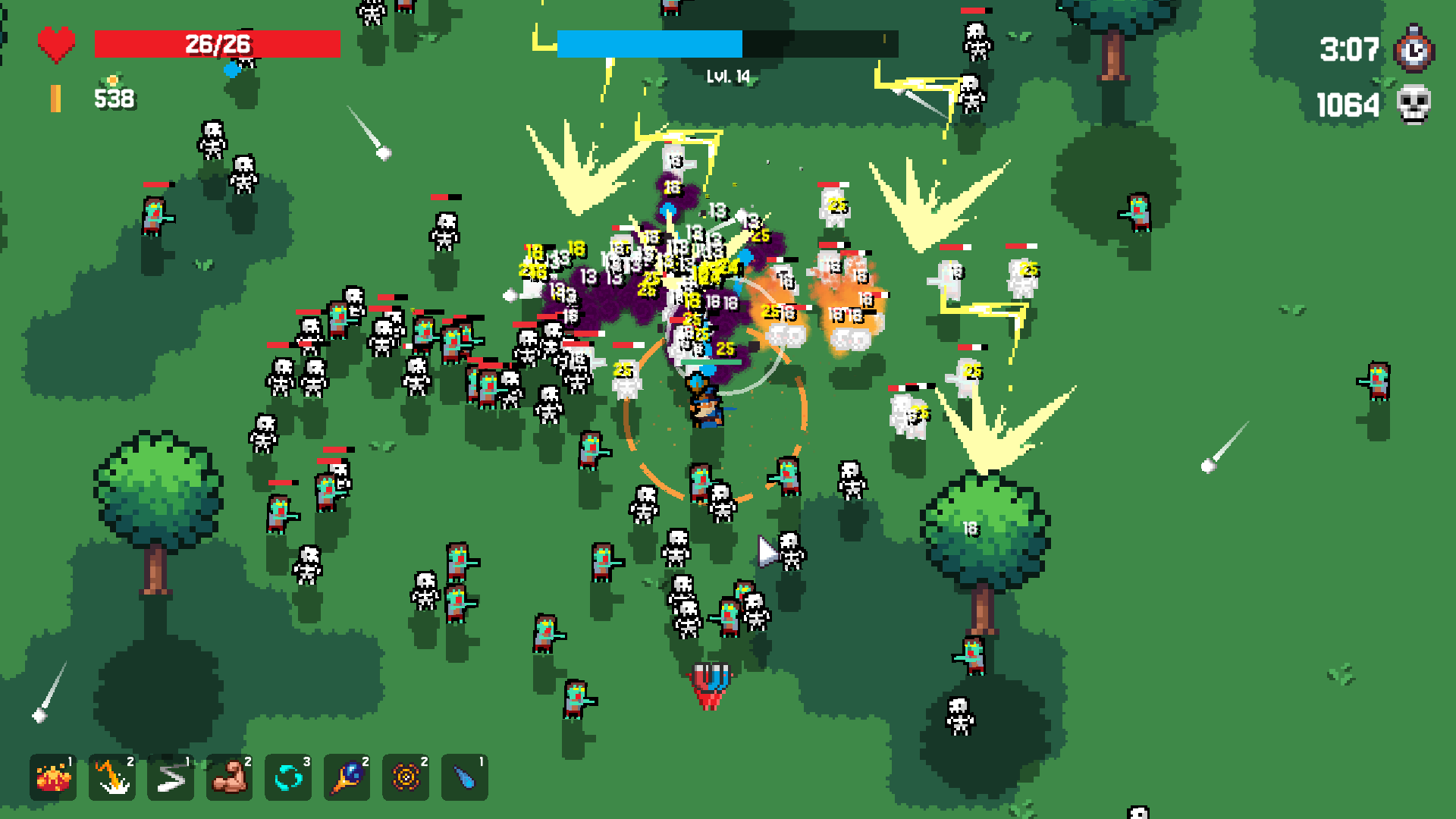 Gameplay 3