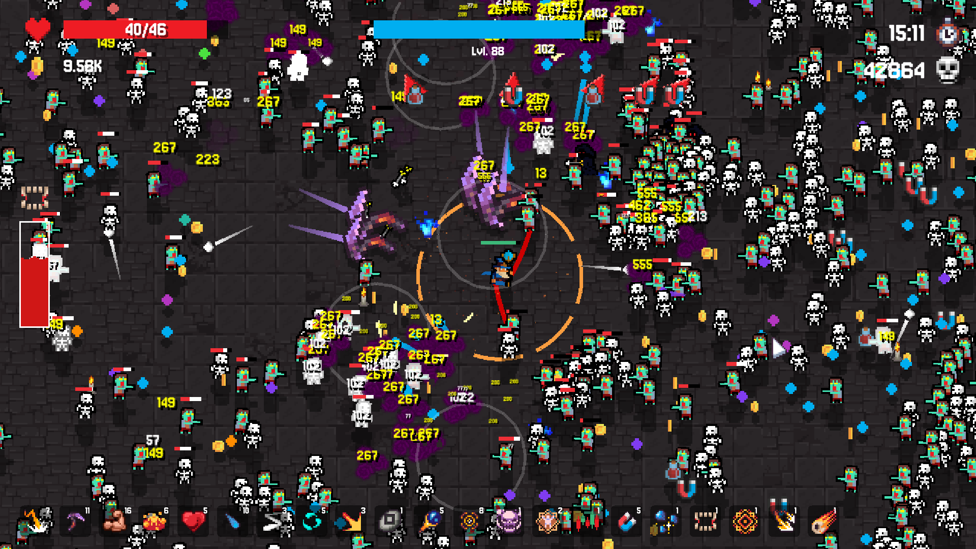 Gameplay 4